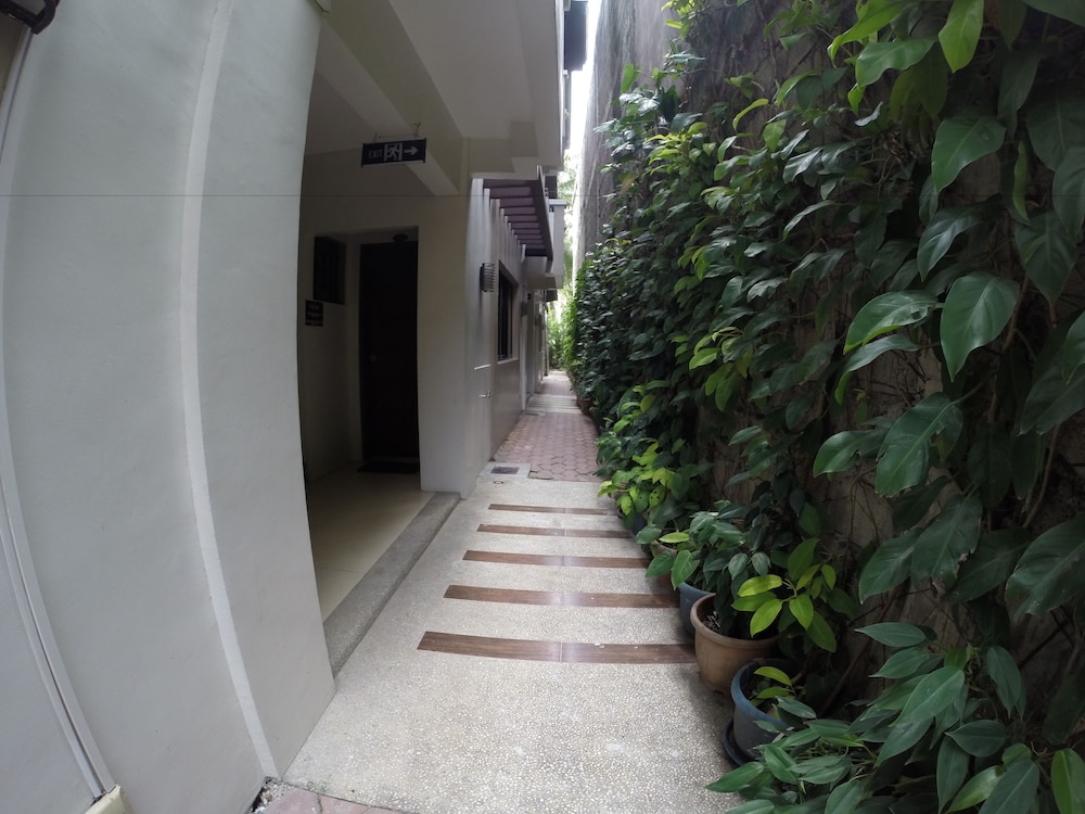 Residencia Boracay 61/62