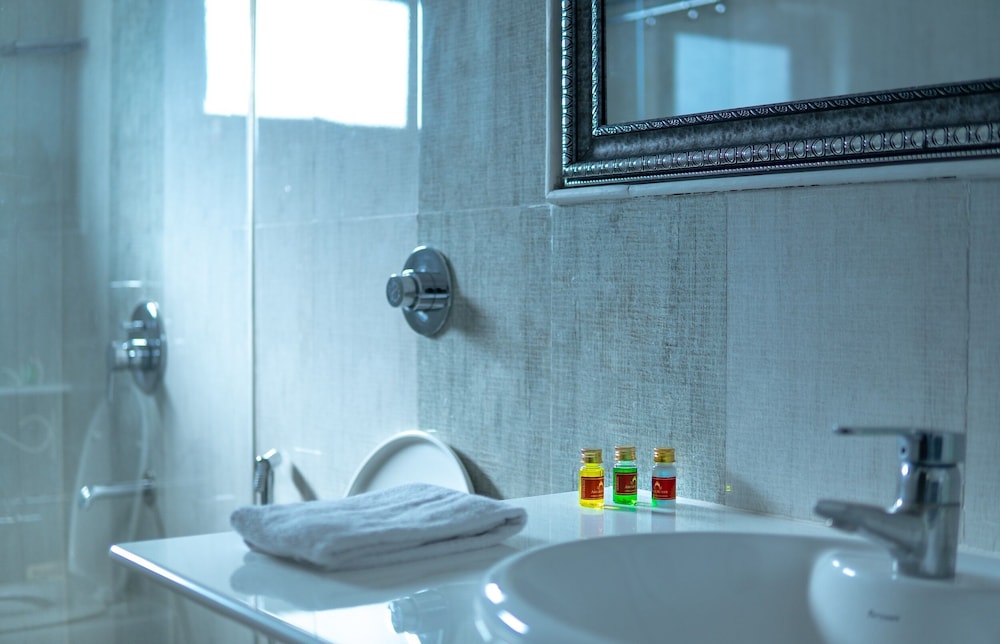 Hotel Amar Kothi 45/46