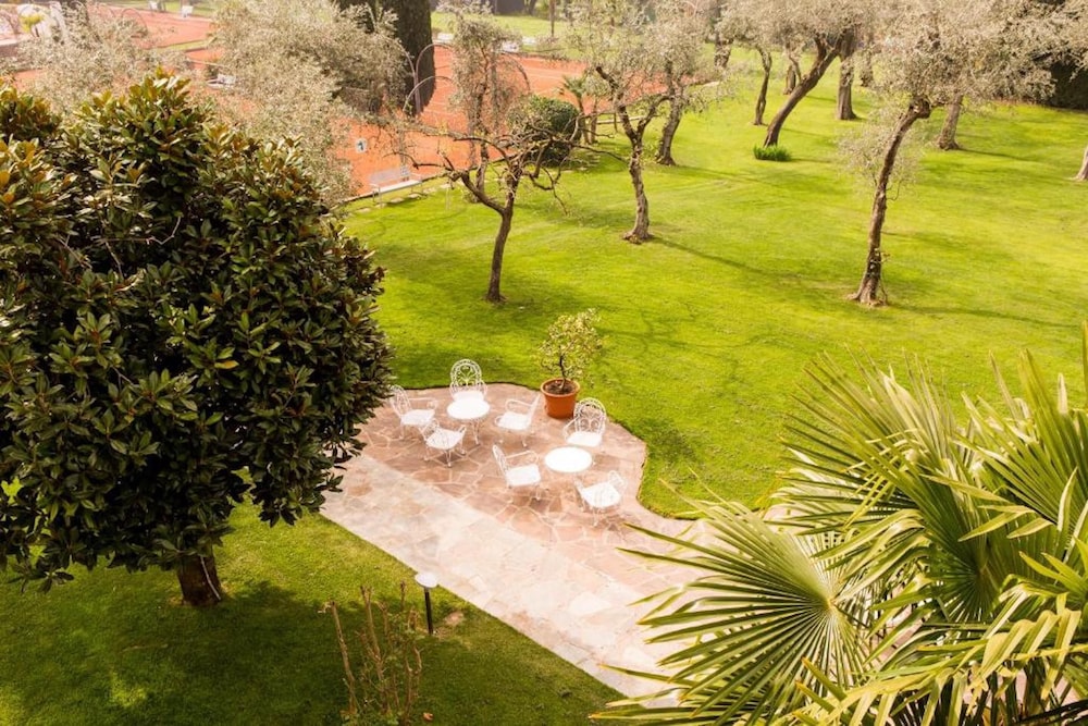 Club Hotel Olivi 53/65