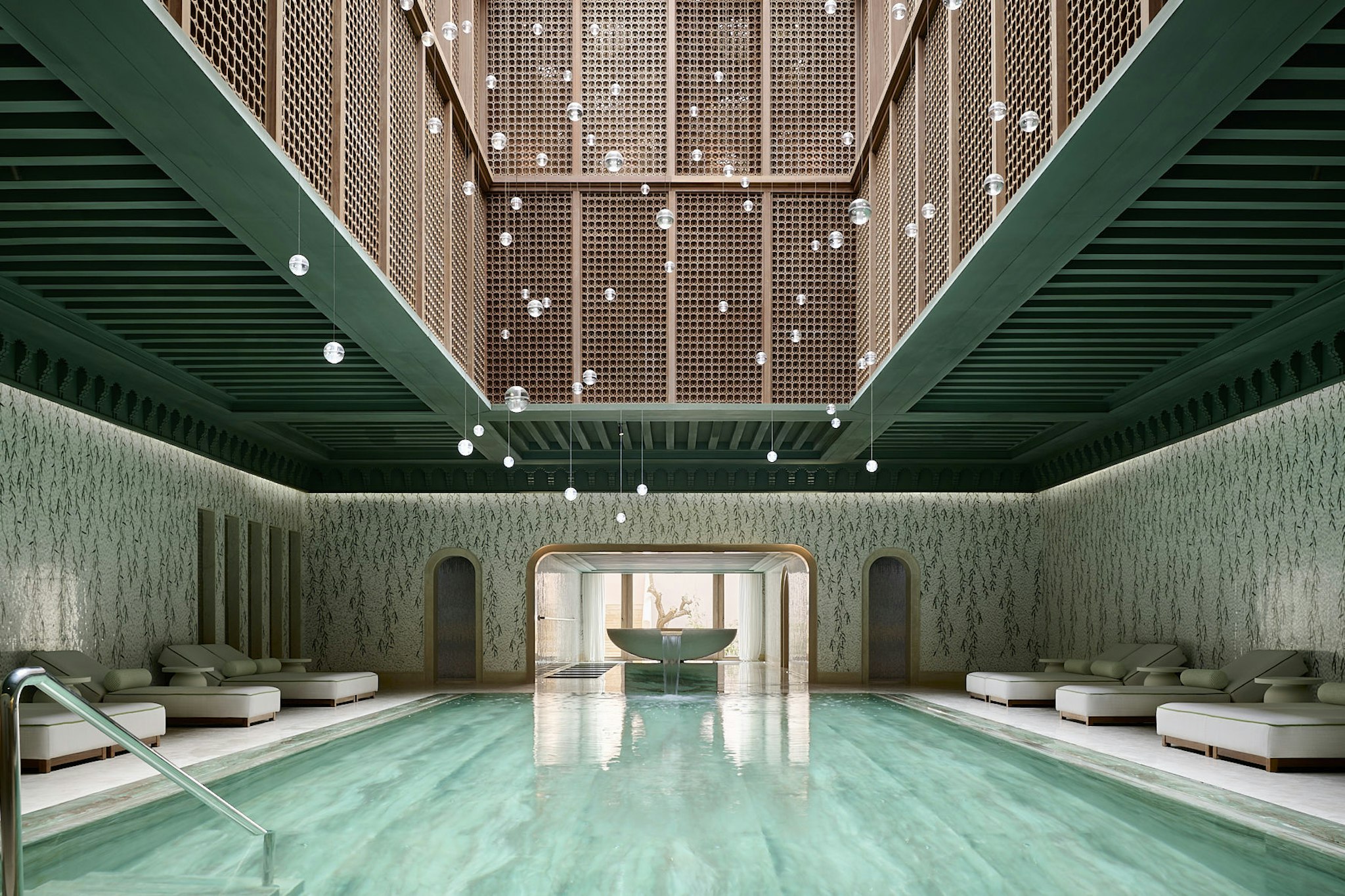 Royal Mansour Tamuda Bay 55/82