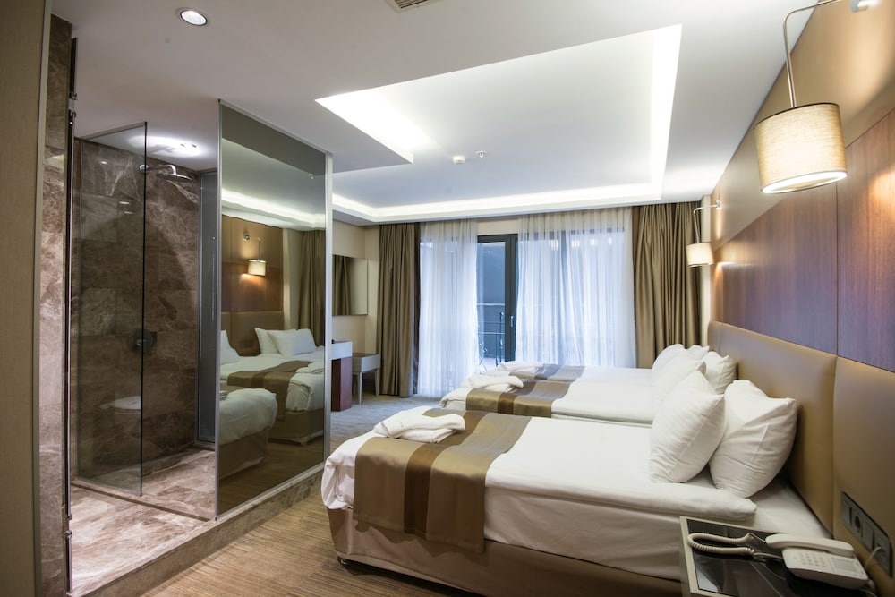 Gk Regency Suites Hotel 10/54