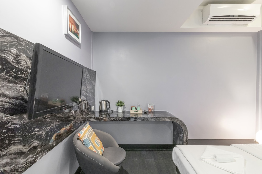 CheQinn Hostel Sukhumvit 4 61/65