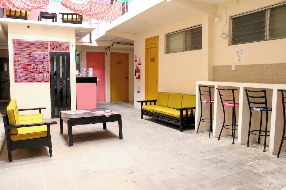 Hotel Rosa del Alba 24/40