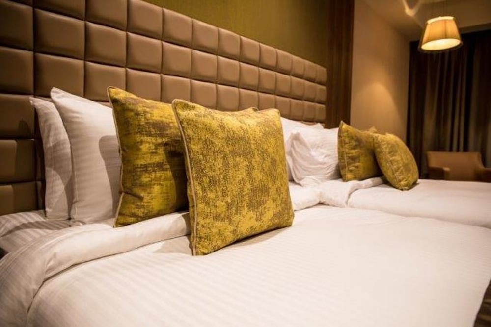 Lemon Tree Hotel Siliguri 15/31