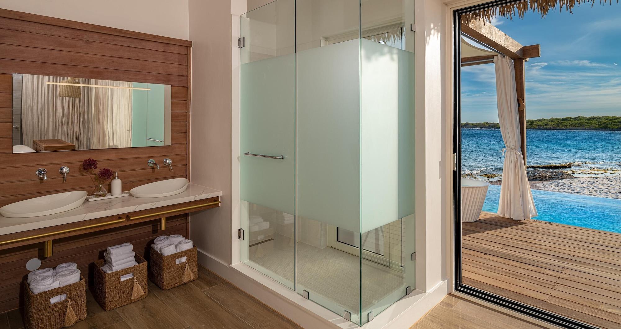 Bungalow, Sea Side, Butler, Private Pool
