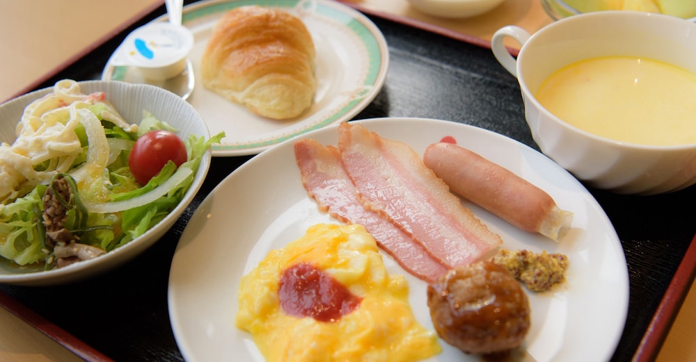 Mikawa Bay Hills Hotel 10/35
