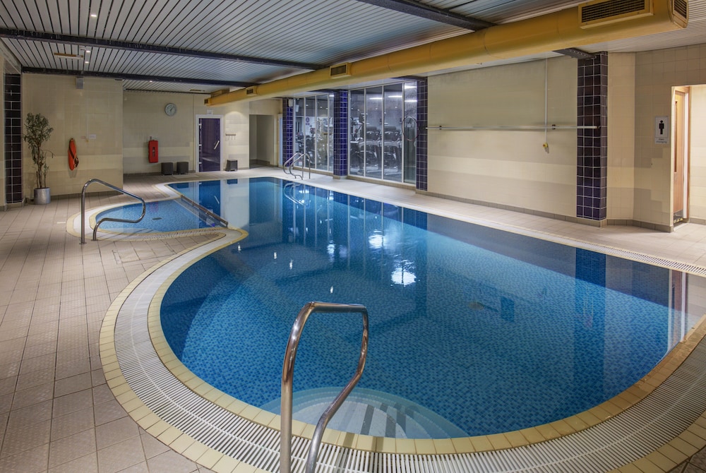 Chesford Grange Hotel 32/64