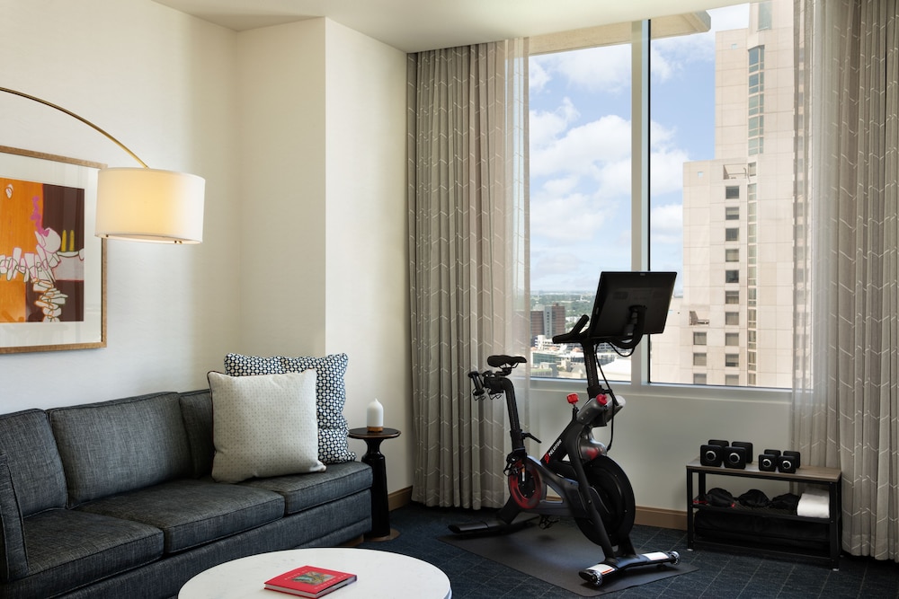 Grand Hyatt San Antonio River Walk 43/75