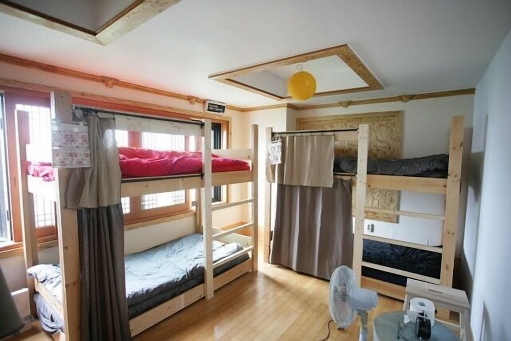 Moncher Guesthouse - Hostel 5/14
