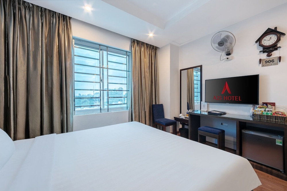 A25 Hotel - 63A Phuong Liet 15/30