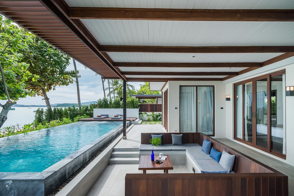 NH Collection Samui Peace Resort 50/83