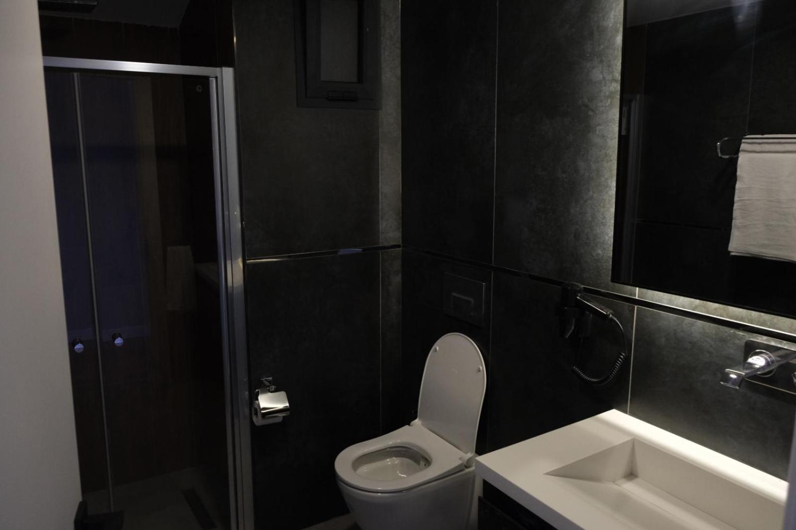 Grand Muduroglu Hotel Aydin 37/44