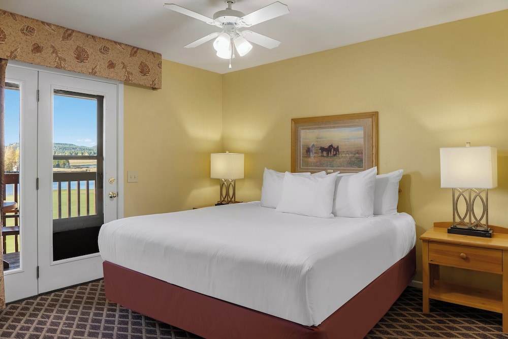 Club Wyndham Pagosa 13/50