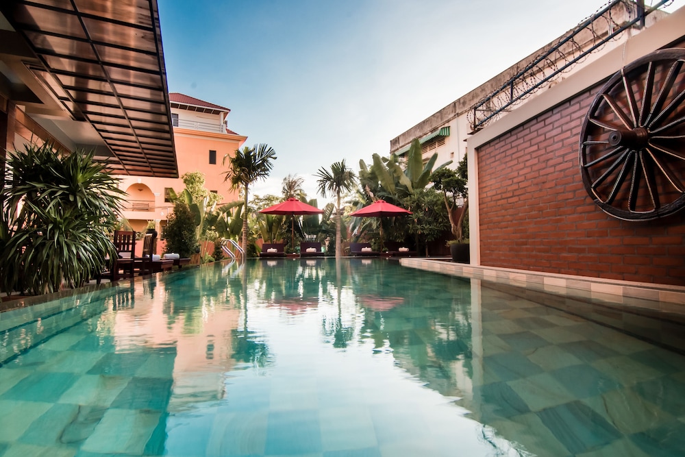 Bb Angkor Residence 23/50