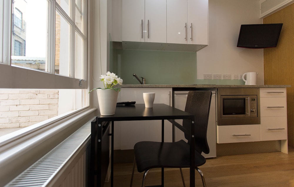 Paddington Green - Concept Serviced Apartments 45/52
