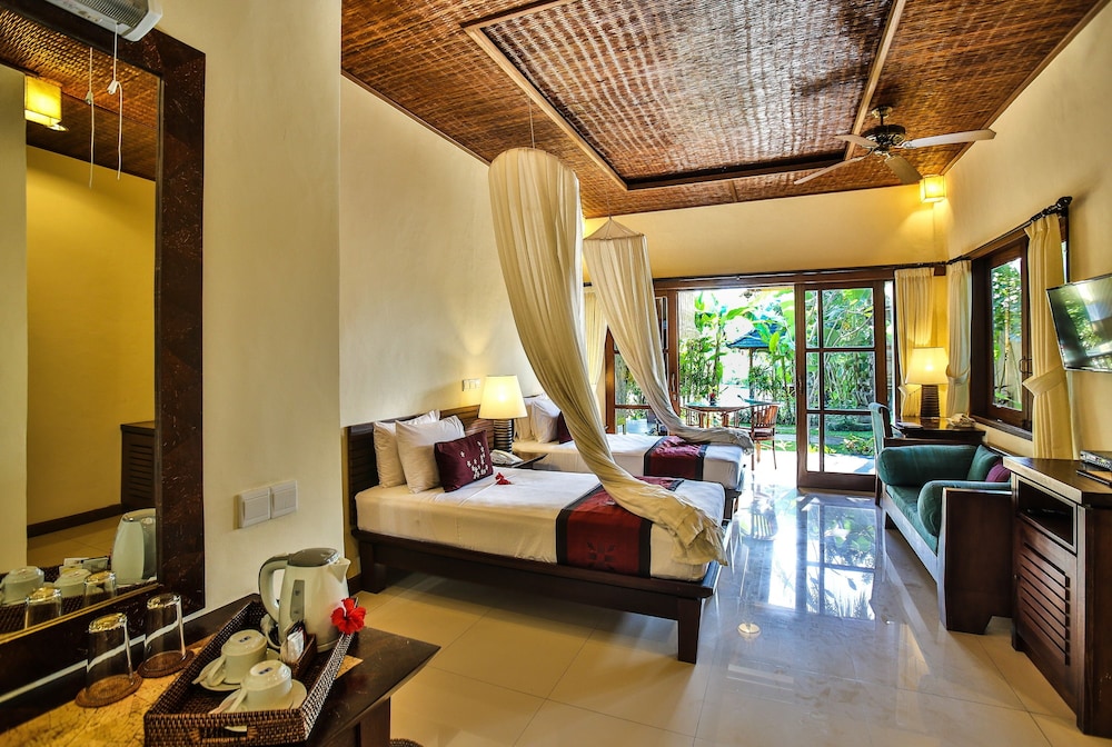 Bliss Ubud Spa Resort 10/71
