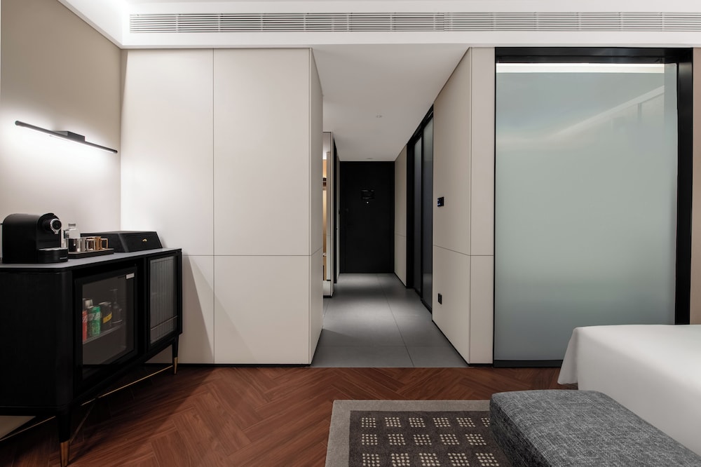 IntercityHotel Guangzhou Panyu Chimelong Wanbo Sihai City 36/50