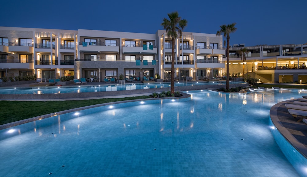 AMIRA Luxury Resort and Spa - Adults Only 44/50