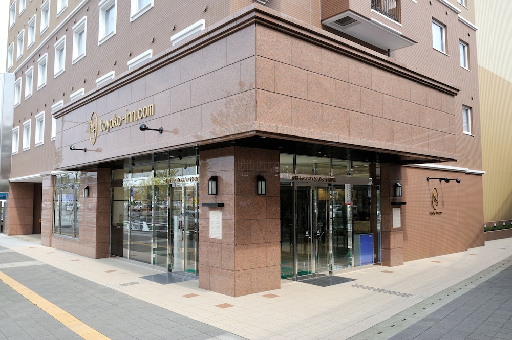 Toyoko Inn Moriya Ekimae 4/50