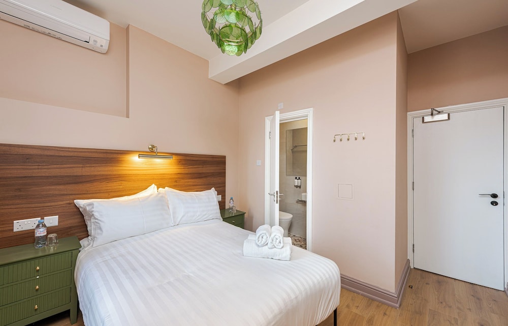 Norfolk Inn Paddington Hotel 26/50