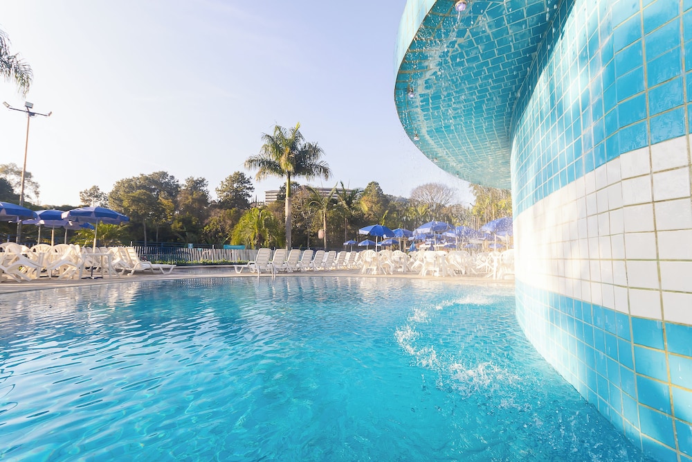 Hotel Vilage Inn All Inclusive Pocos de Caldas By Nacional Inn 46/50