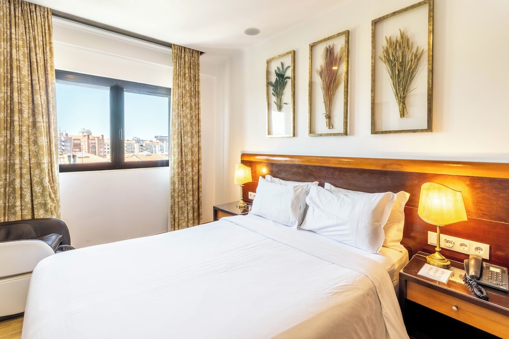 COMFORT, DOUBLE BED