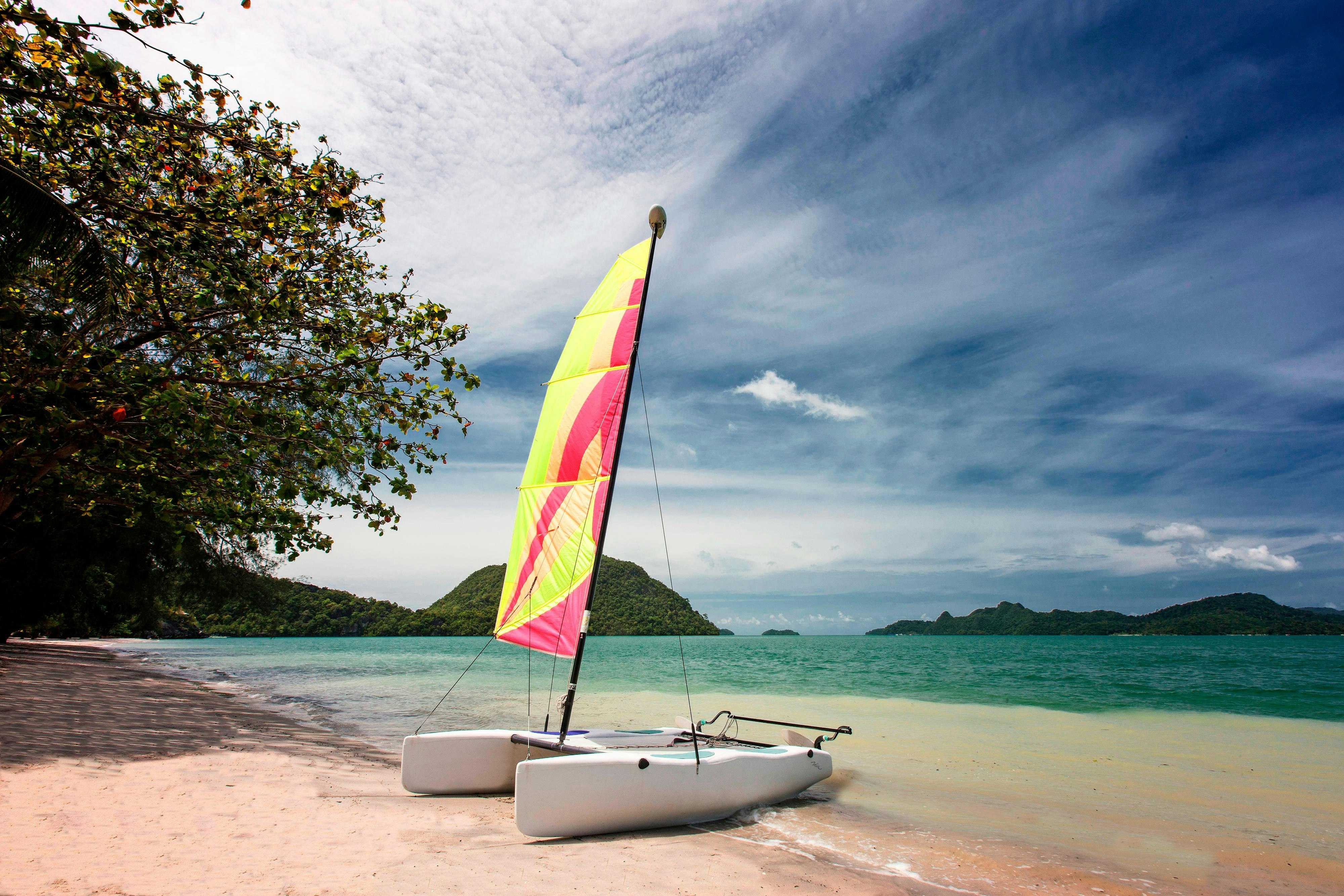 The Westin Langkawi Resort Spa 61/70