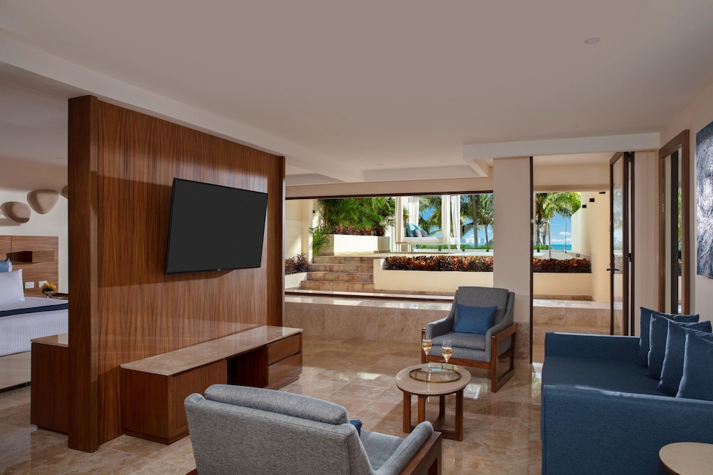 Dreams Sands Cancun Resort and Spa 48/67