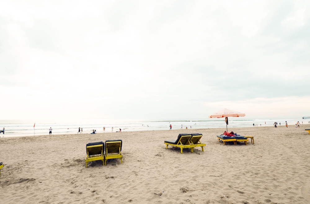 Club Bali Family Suites Legian Beach Ex Club Bali Suites 37/45