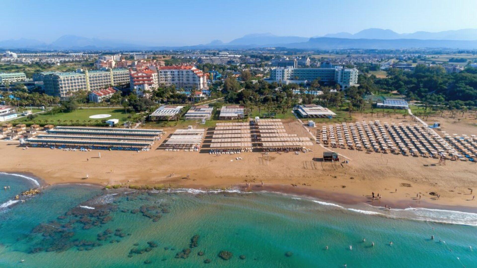 Orfeus Park Hotel 15/19