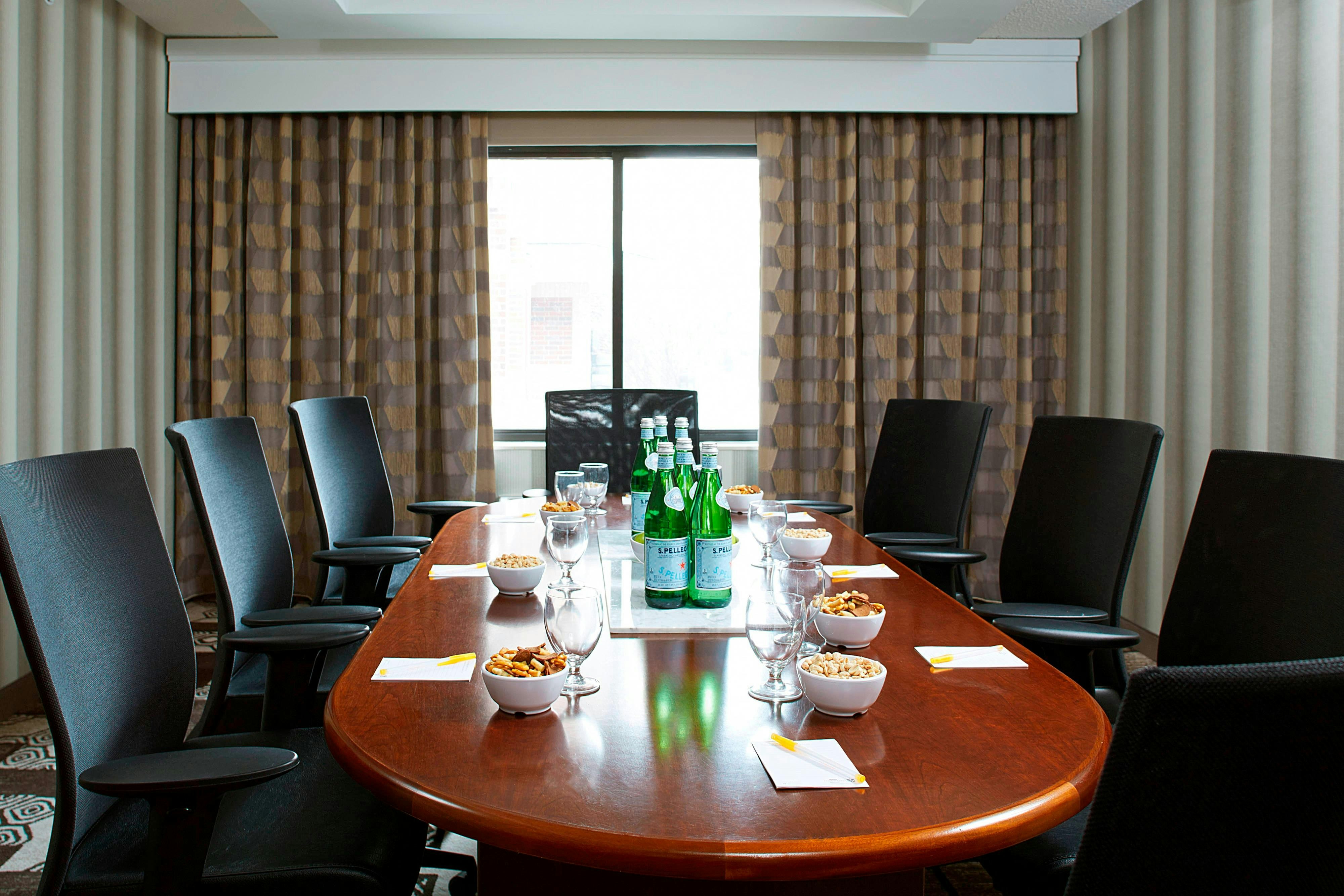 Residence Inn By Marriott Minneapolis St Paul Roseville 16/21
