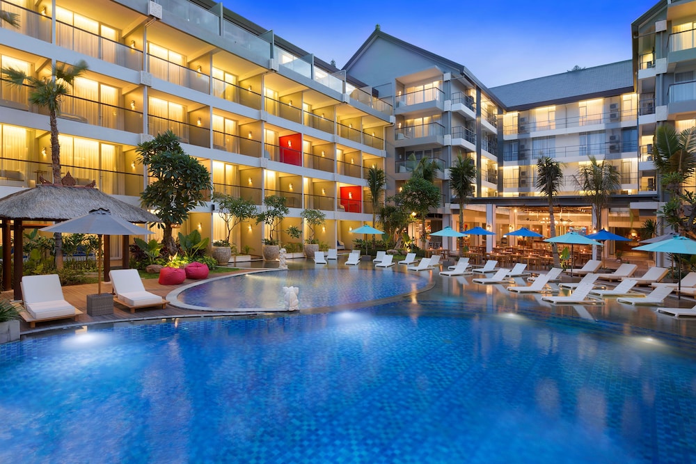 Ramada Encore by Wyndham Seminyak Bali in Denpasar