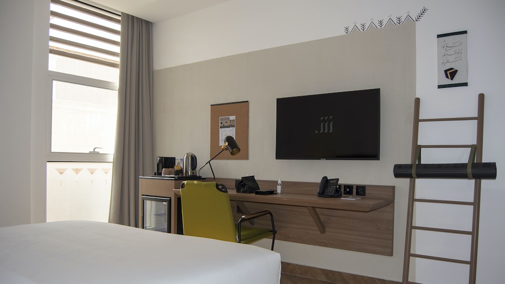 Shada Hotel Shatea 55/63