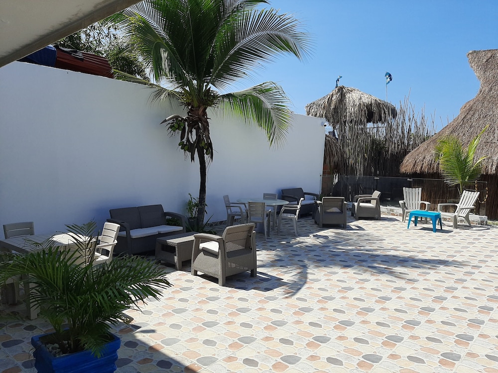 Hotel Sunset Beach 44/50