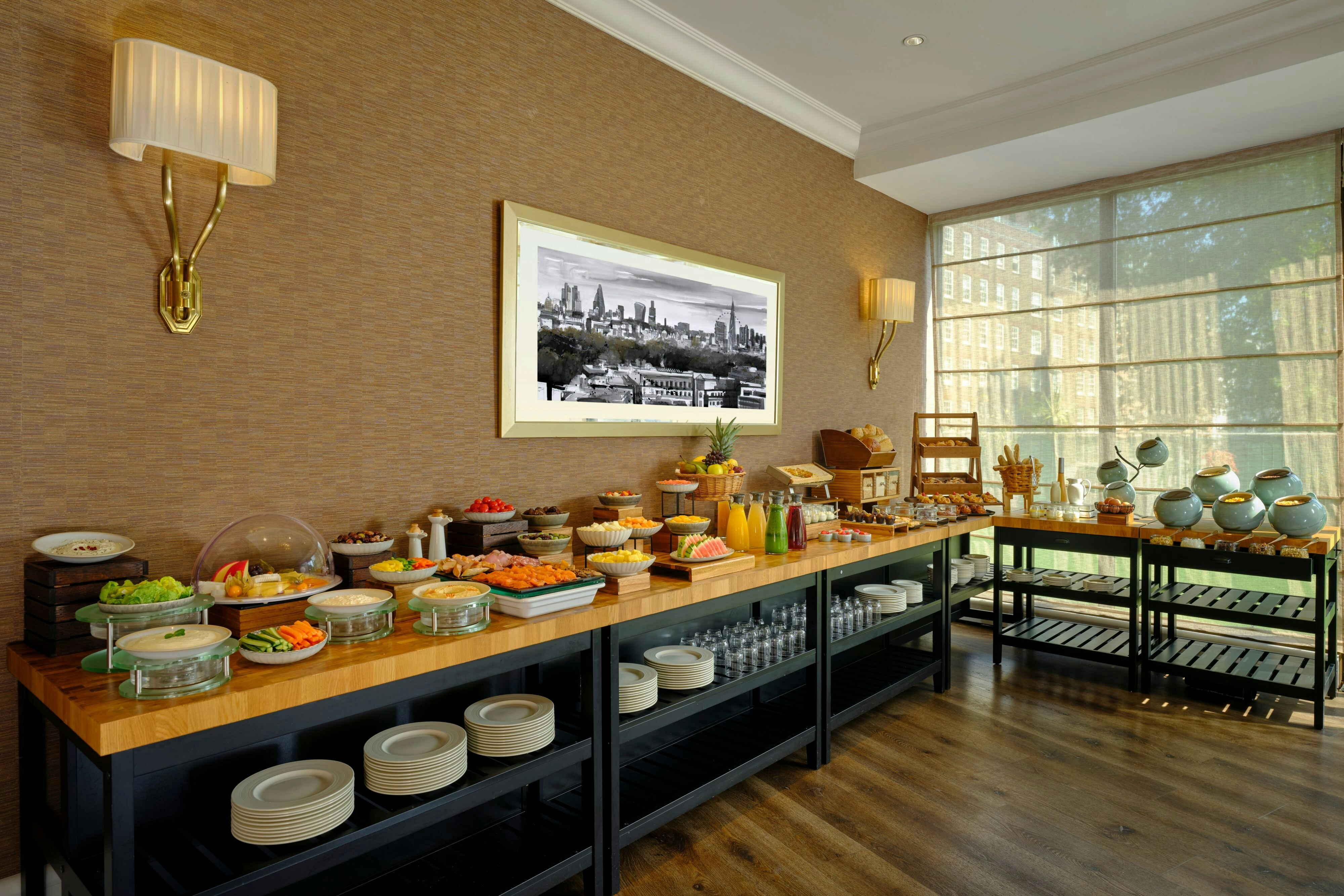 The Park Tower Knightsbridge, a Luxury Collection Hotel, London 35/60