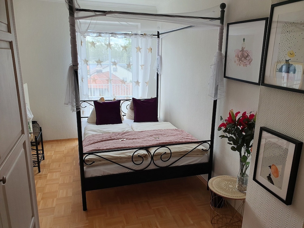 Hotel Residenz Beckenlehner 13/50