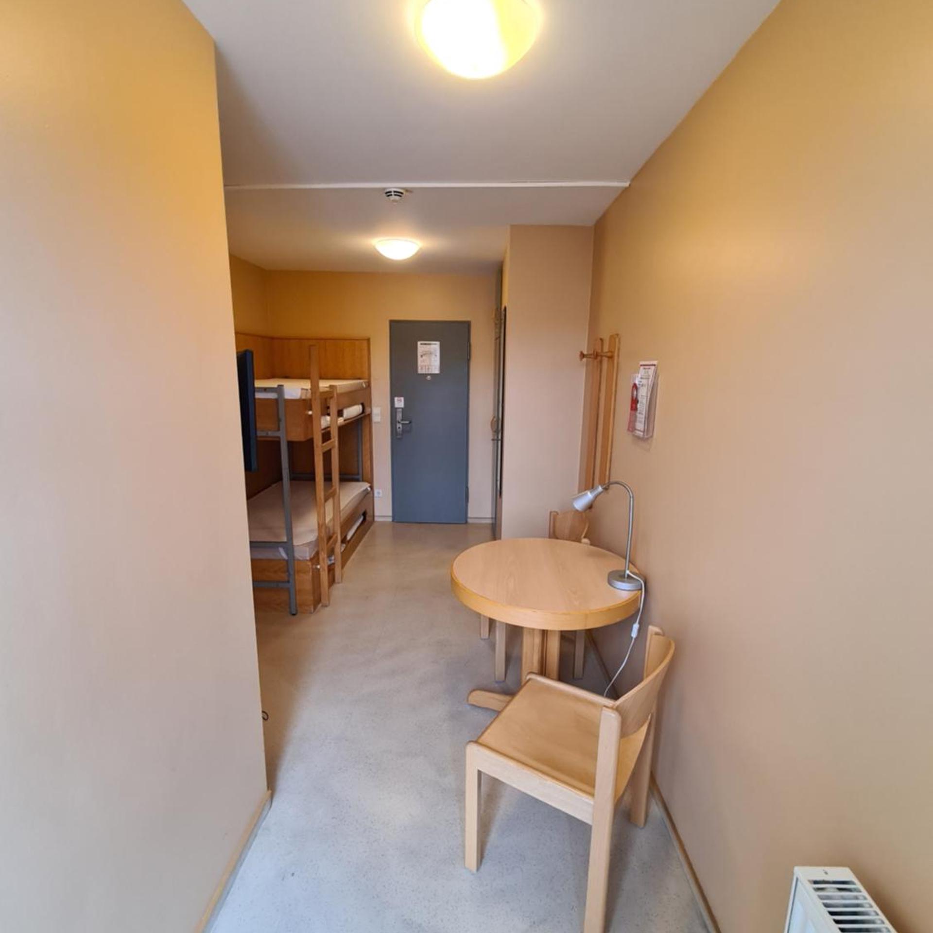 St.-Michaels-Heim Jugendgastehaus & Hotel 27/50