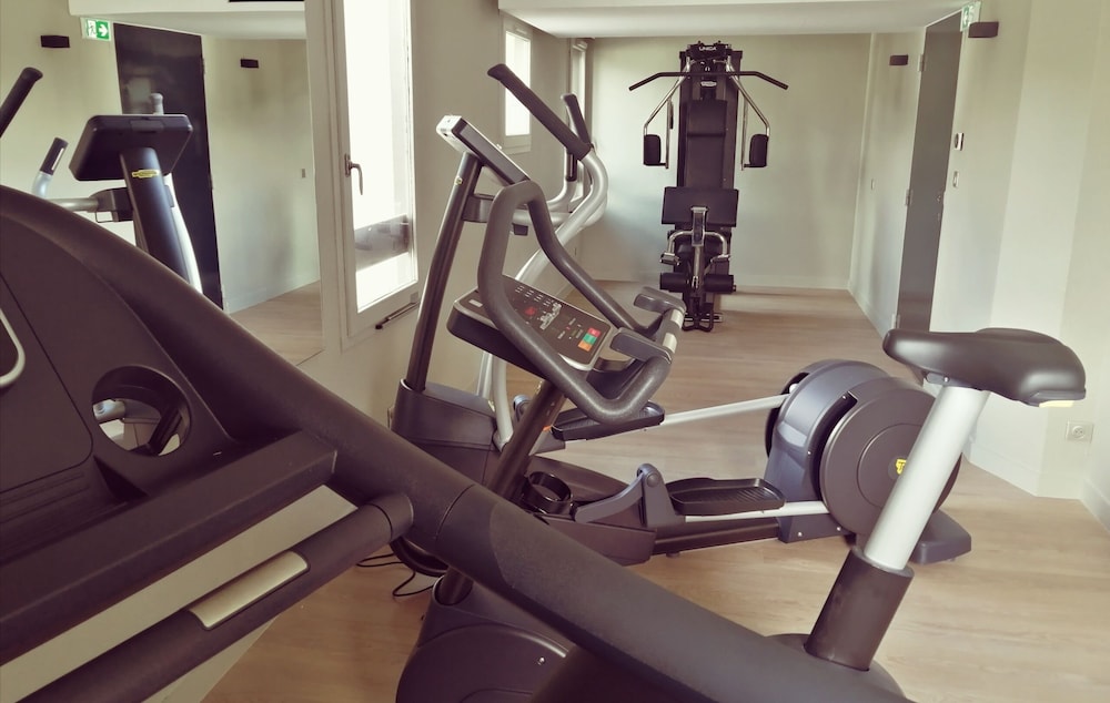 ibis Styles Clermont Ferrand Le Brezet Aeroport 30/69