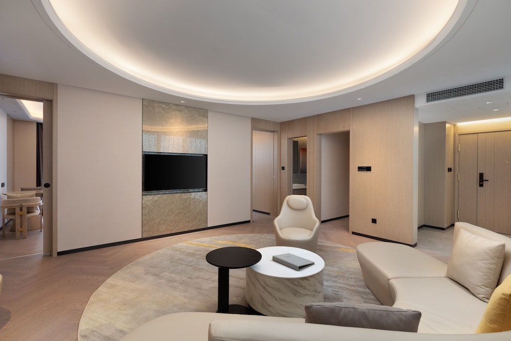 Ramada by Wyndham Honghe Kaiyuan 31/52