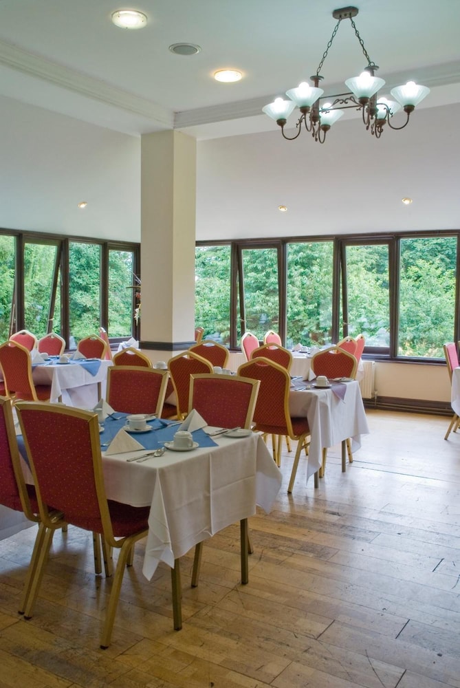 Royal Court Hotel Coventry 35/61