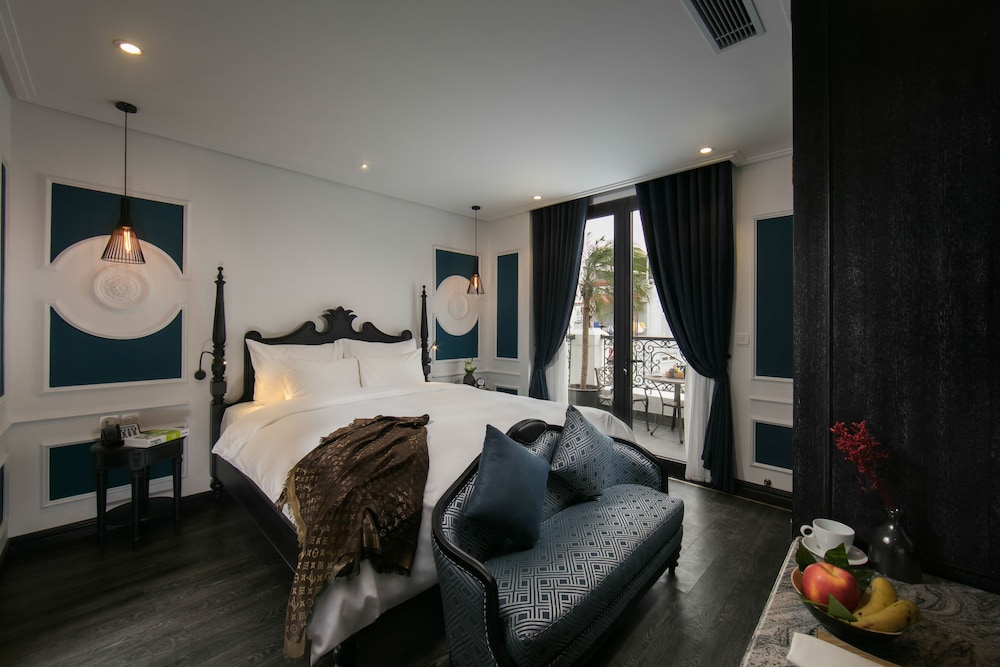Jm Marvel Hotel And Spa 40/71