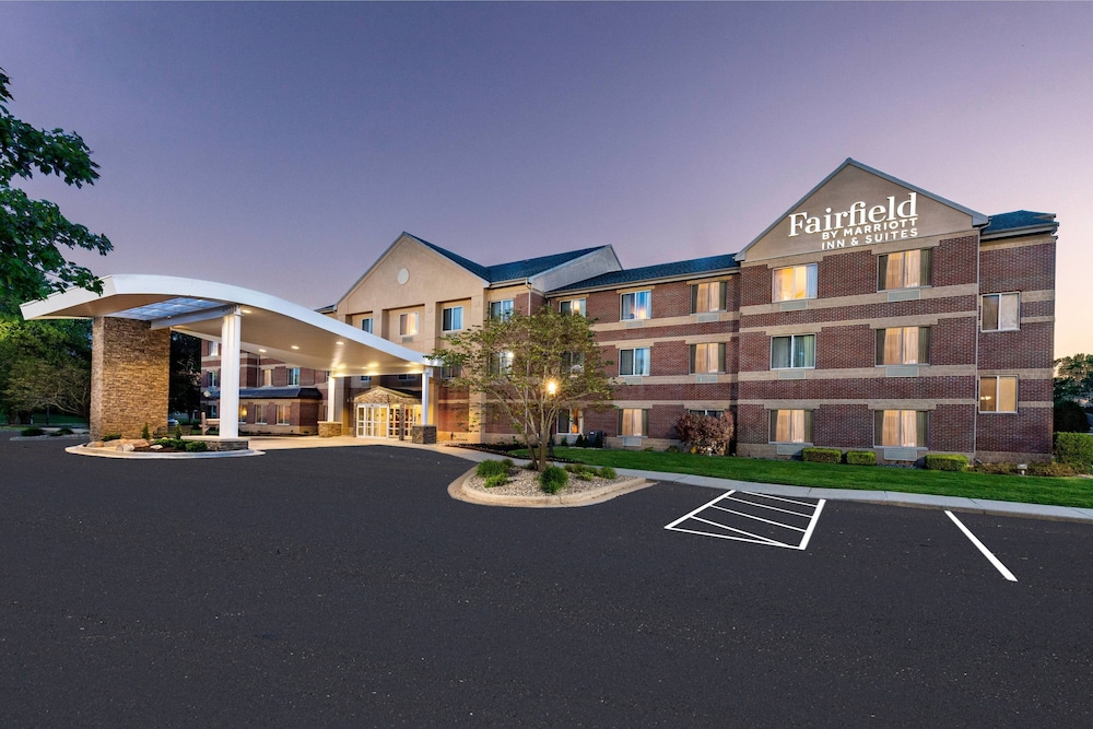 Fairfield Inn by Marriott Battle Creek