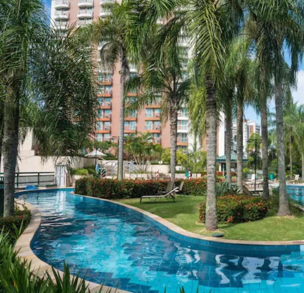 Plaza Rio Residences - Barra First 41/42