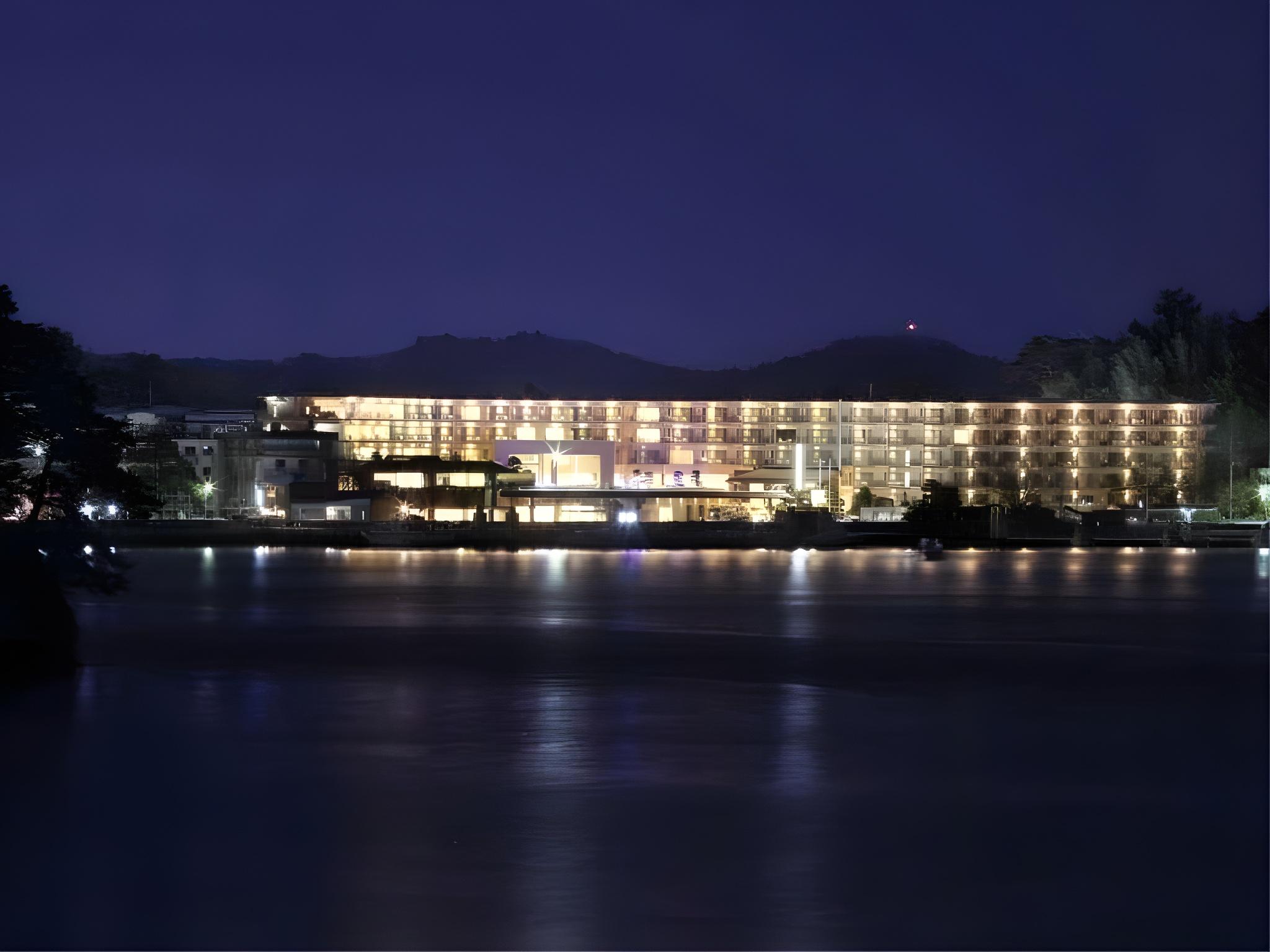 Matsushima Century Hotel 1/50