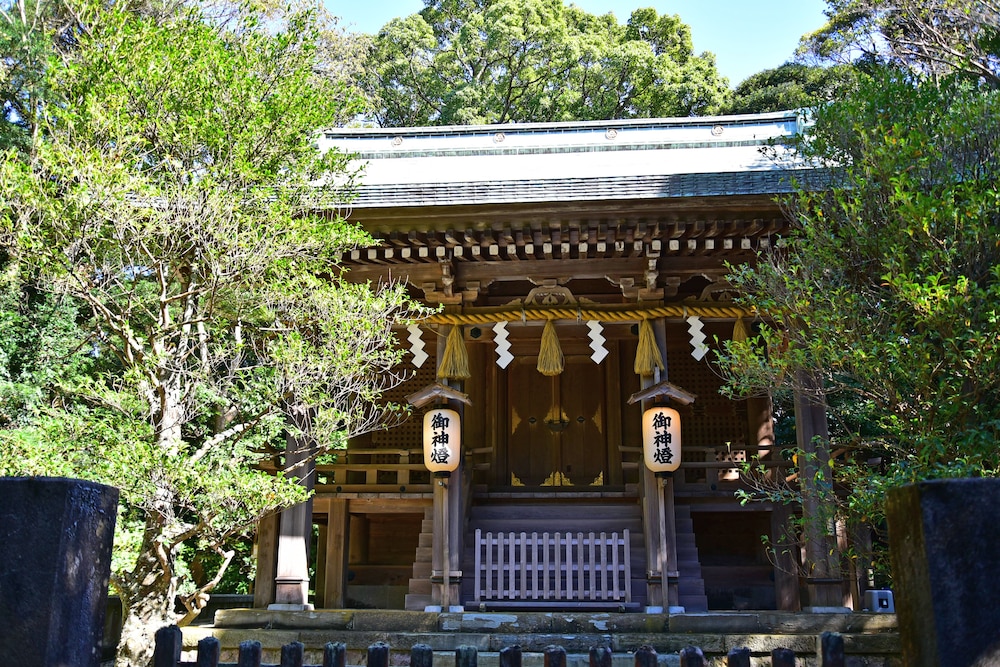 Hotel Izukyu 1/41
