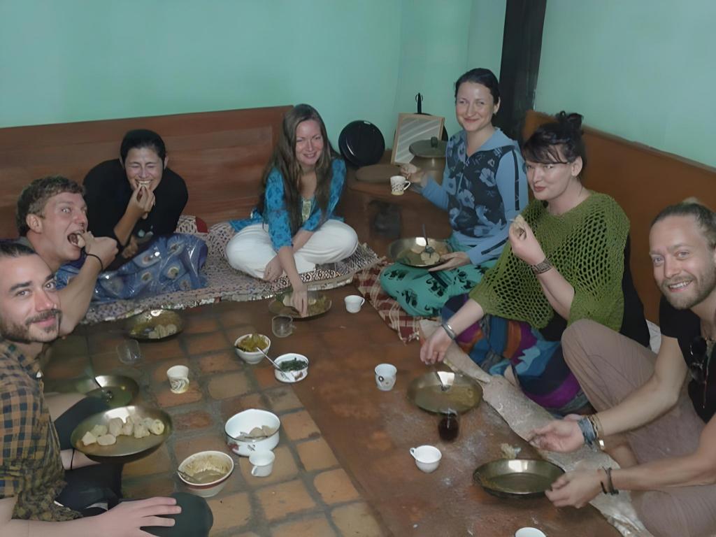 Sanu House Hostel & Homestay 15/49