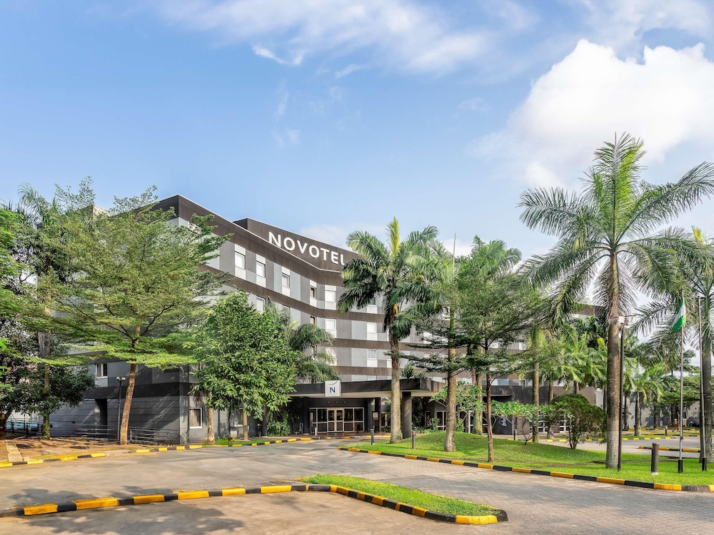 Novotel Port Harcourt 46/50