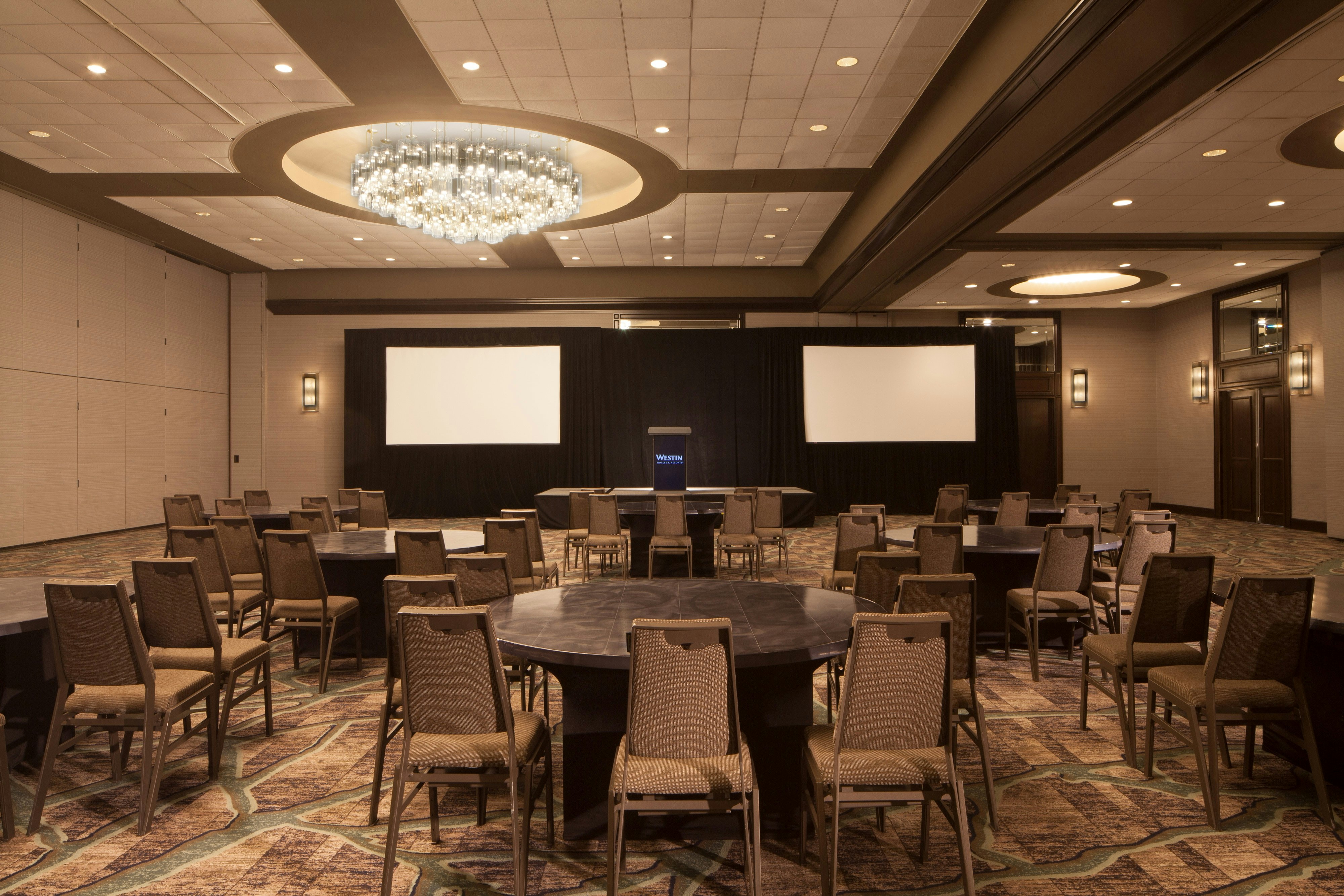 The Westin Princeton at Forrestal Village 56/79