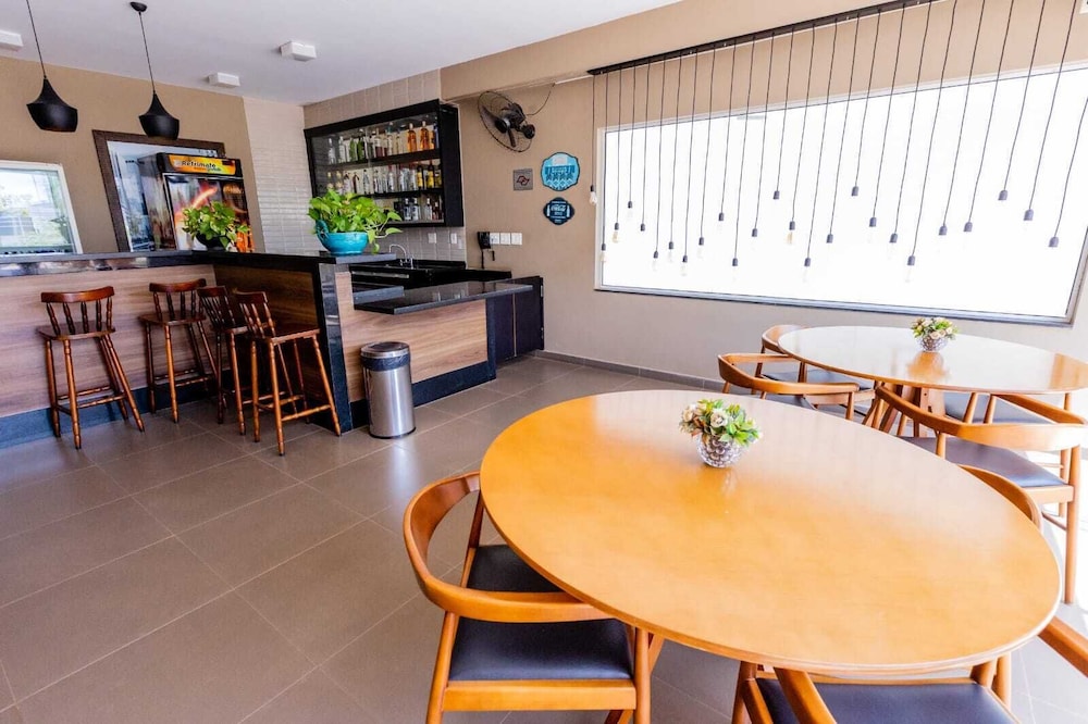 Aracatuba Plaza Hotel 58/74