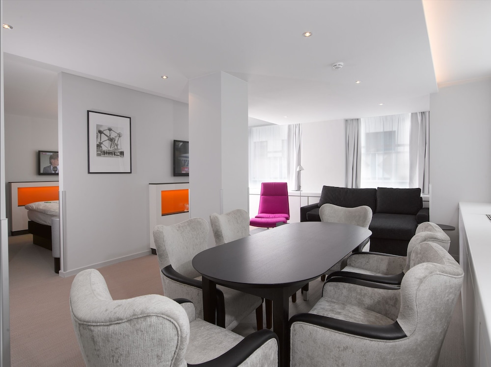 Thon Hotel Eu 52/86